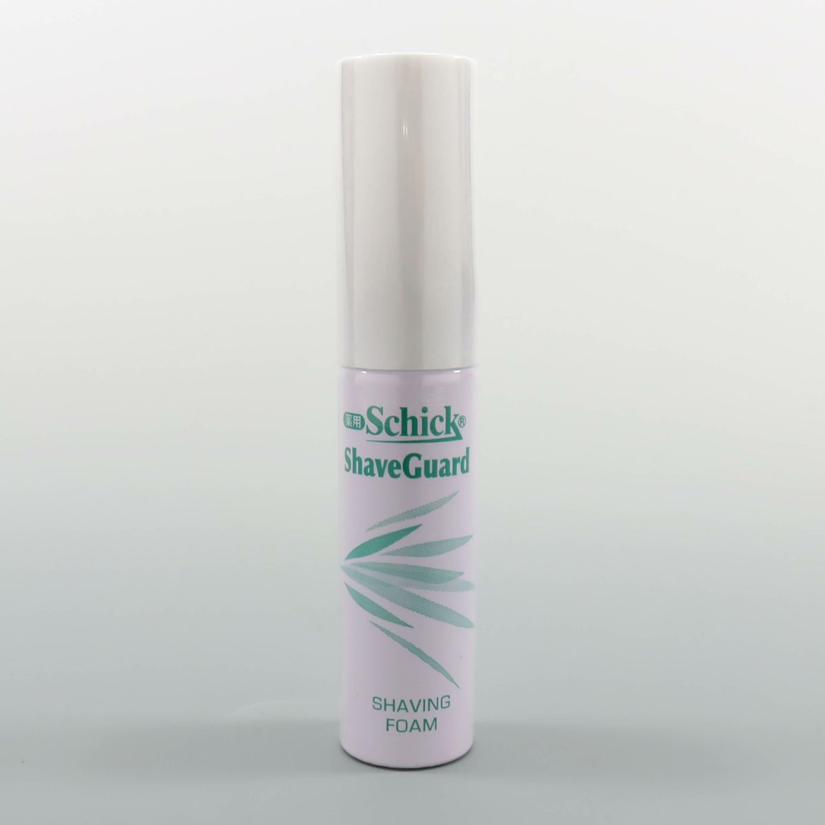 シック　薬用シェーブガード　13g　500本入1