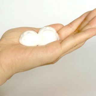 シック　薬用シェーブガード　13g　500本入3