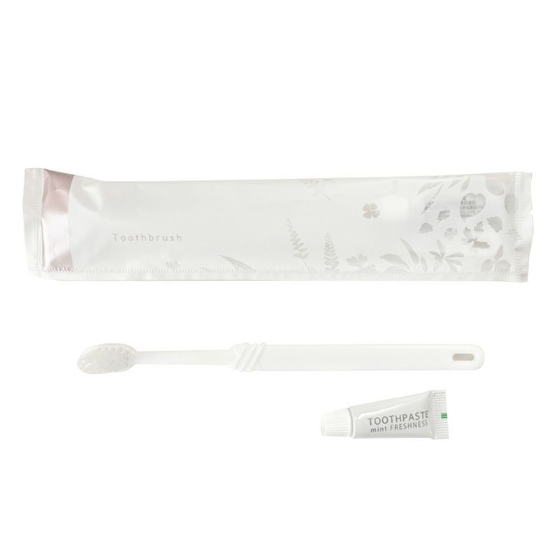 ハブラシ24穴-3g ディアリーフシリーズ　