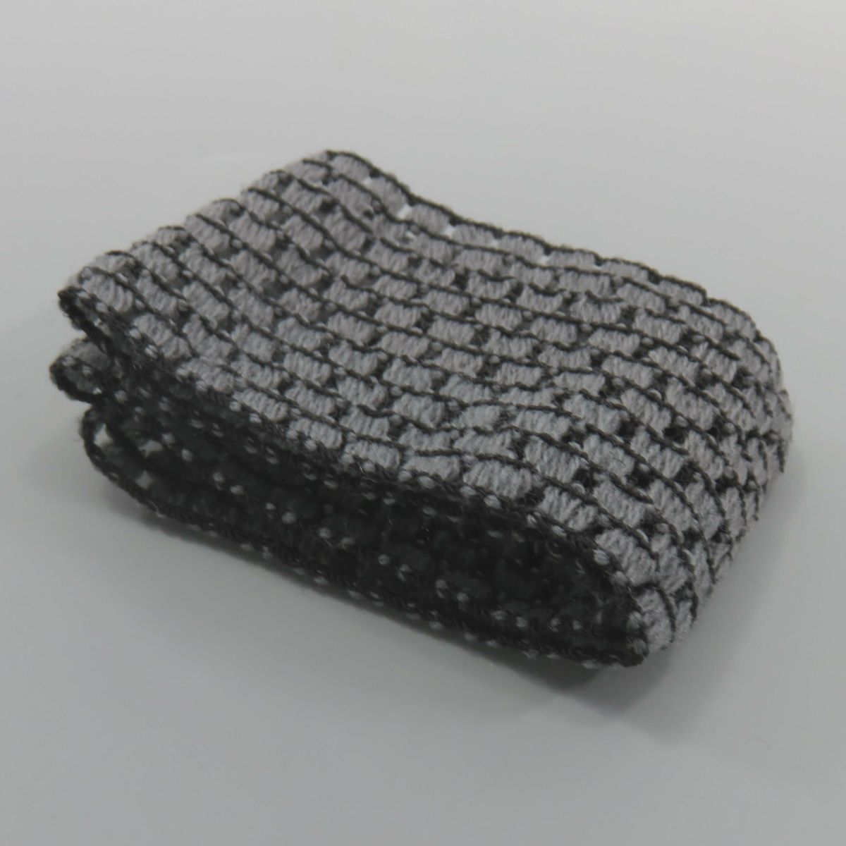 ヘアーネット(グレー) ディアリーフシリーズ2