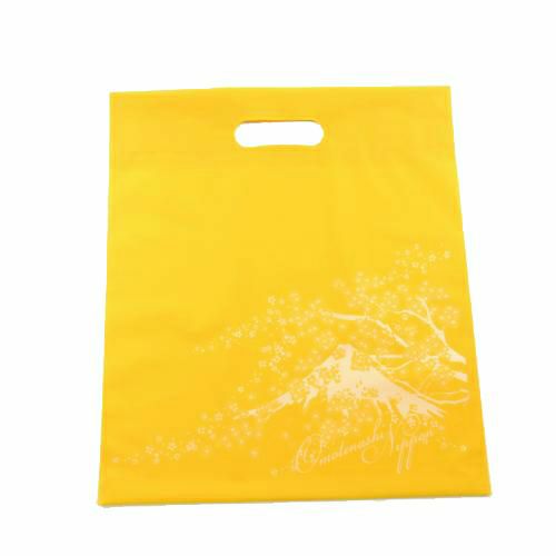 梨地ステンドバッグ 2000枚4