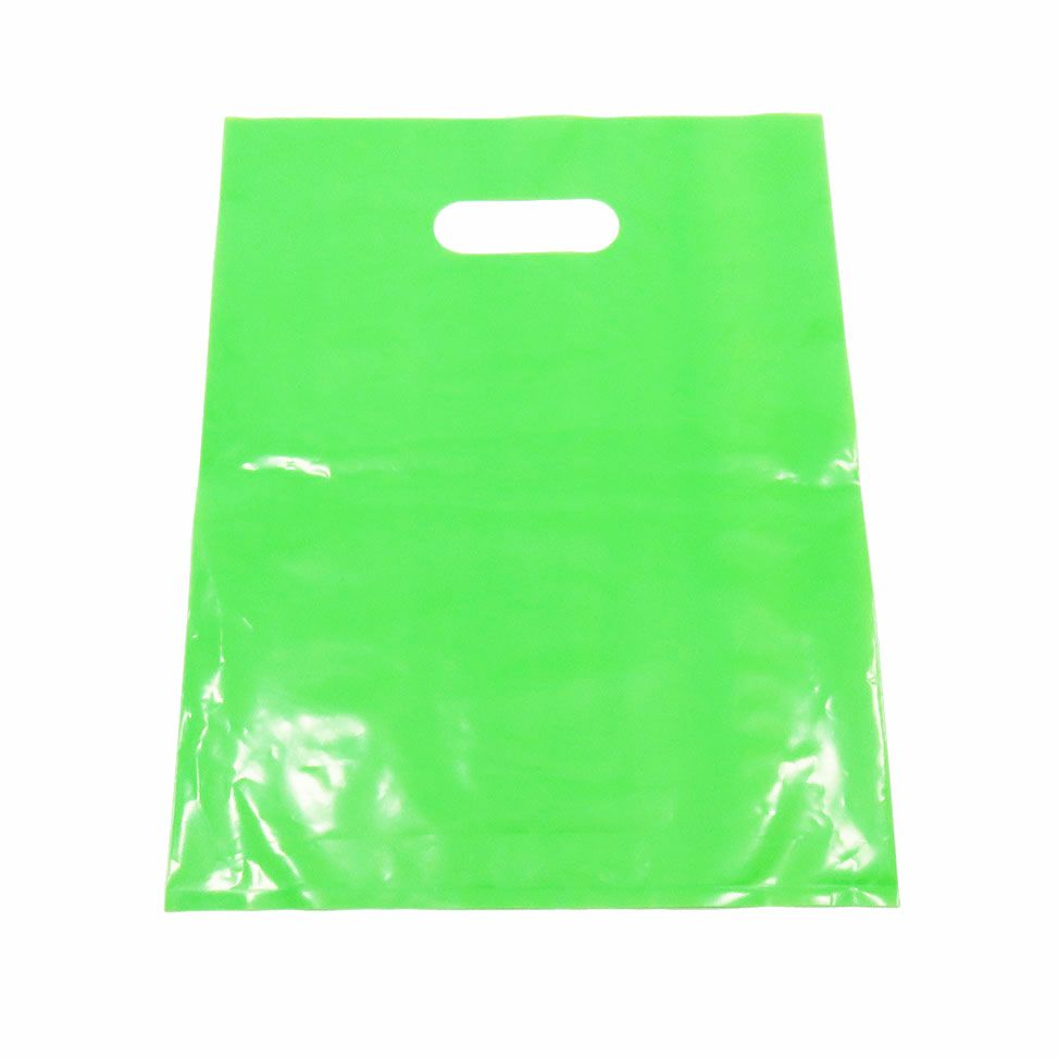 光沢ステンドバッグ 2000枚2