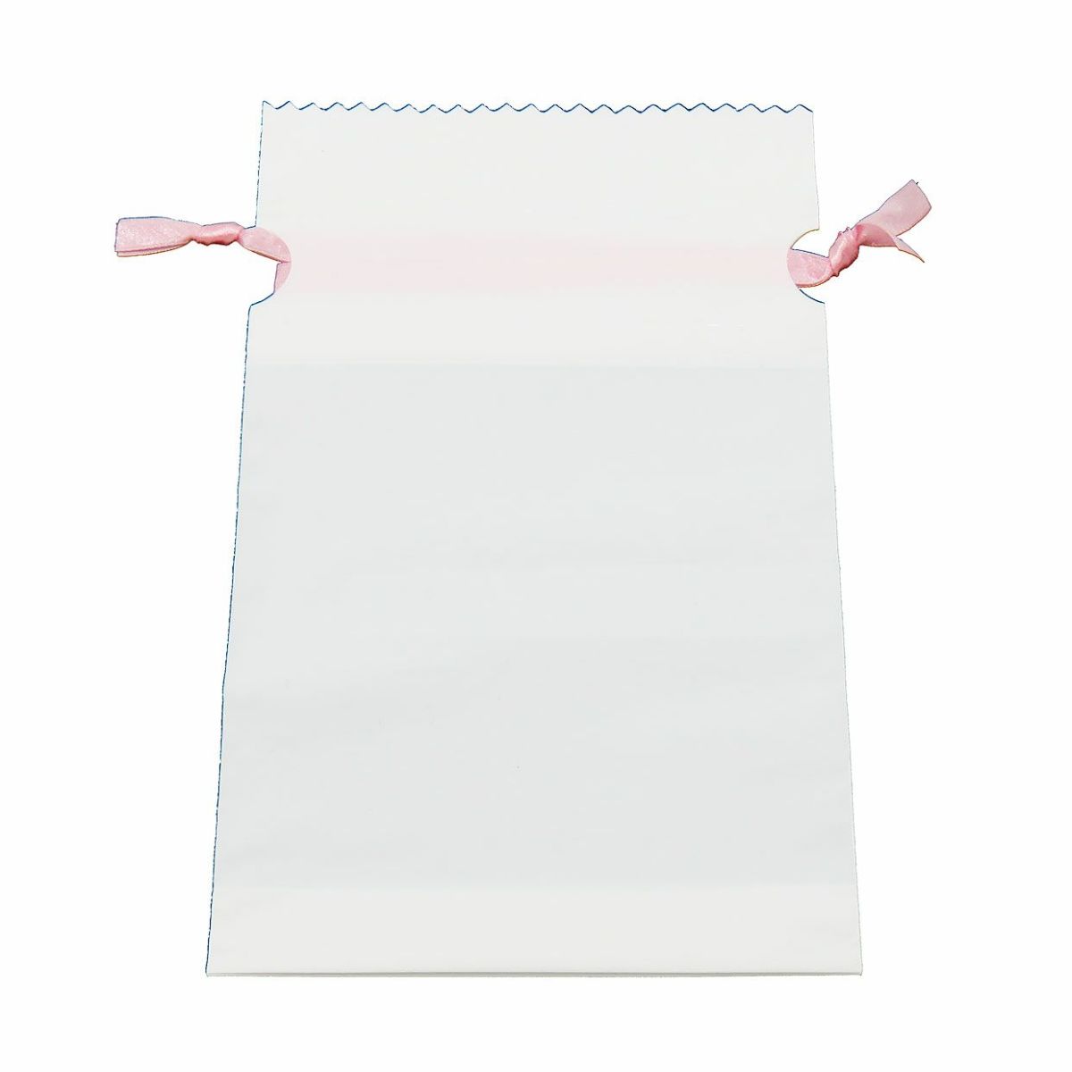 サテンリボンポーチ 1000枚2