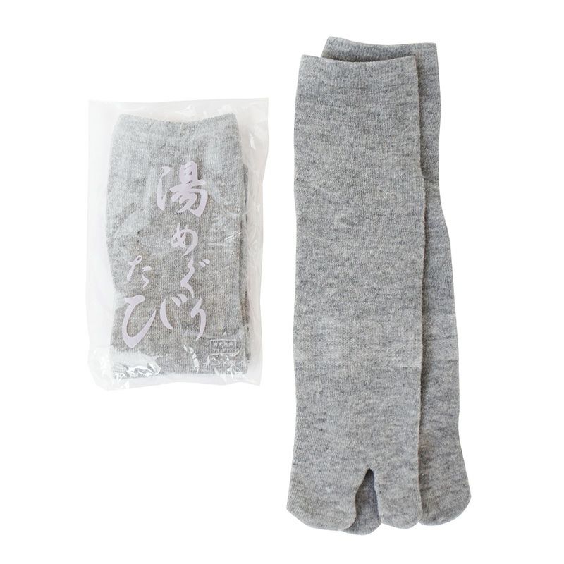 湯けむり足袋ソックス2