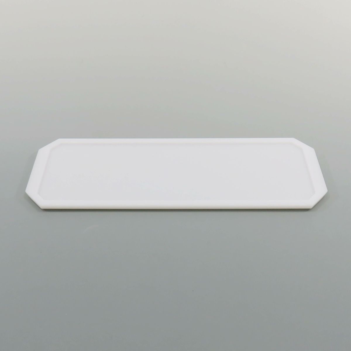 オーガニック化粧品 Gioiello【ジョイエッロ】 専用ディスプレープレート