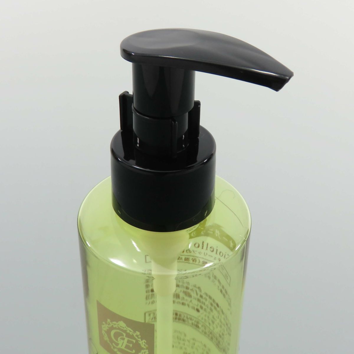 オーガニック化粧品 Gioiello【ジョイエッロ】 業務用化粧水専用ボトル200ml2