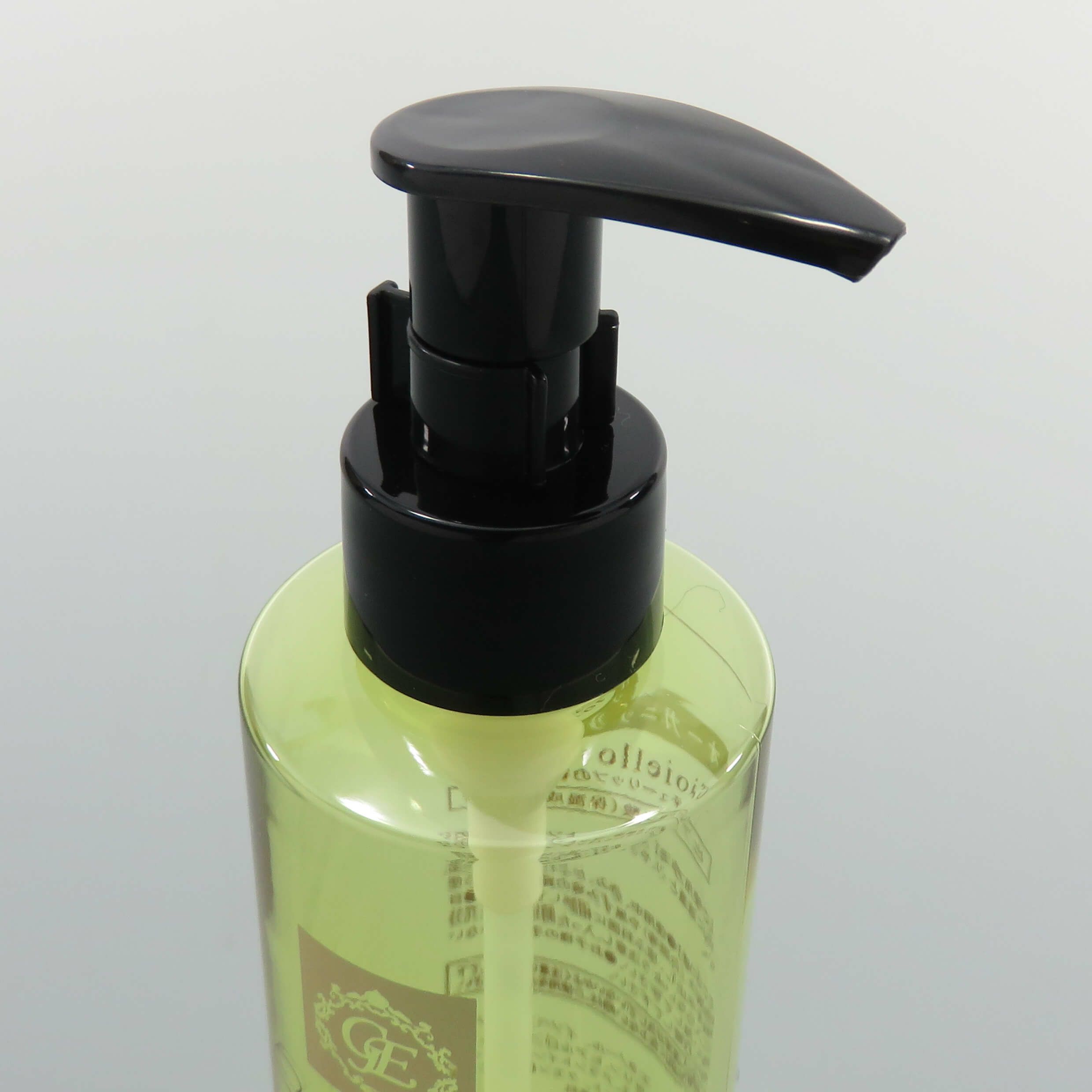 オーガニック化粧品 Gioiello【ジョイエッロ】 業務用化粧水専用ボトル200ml2