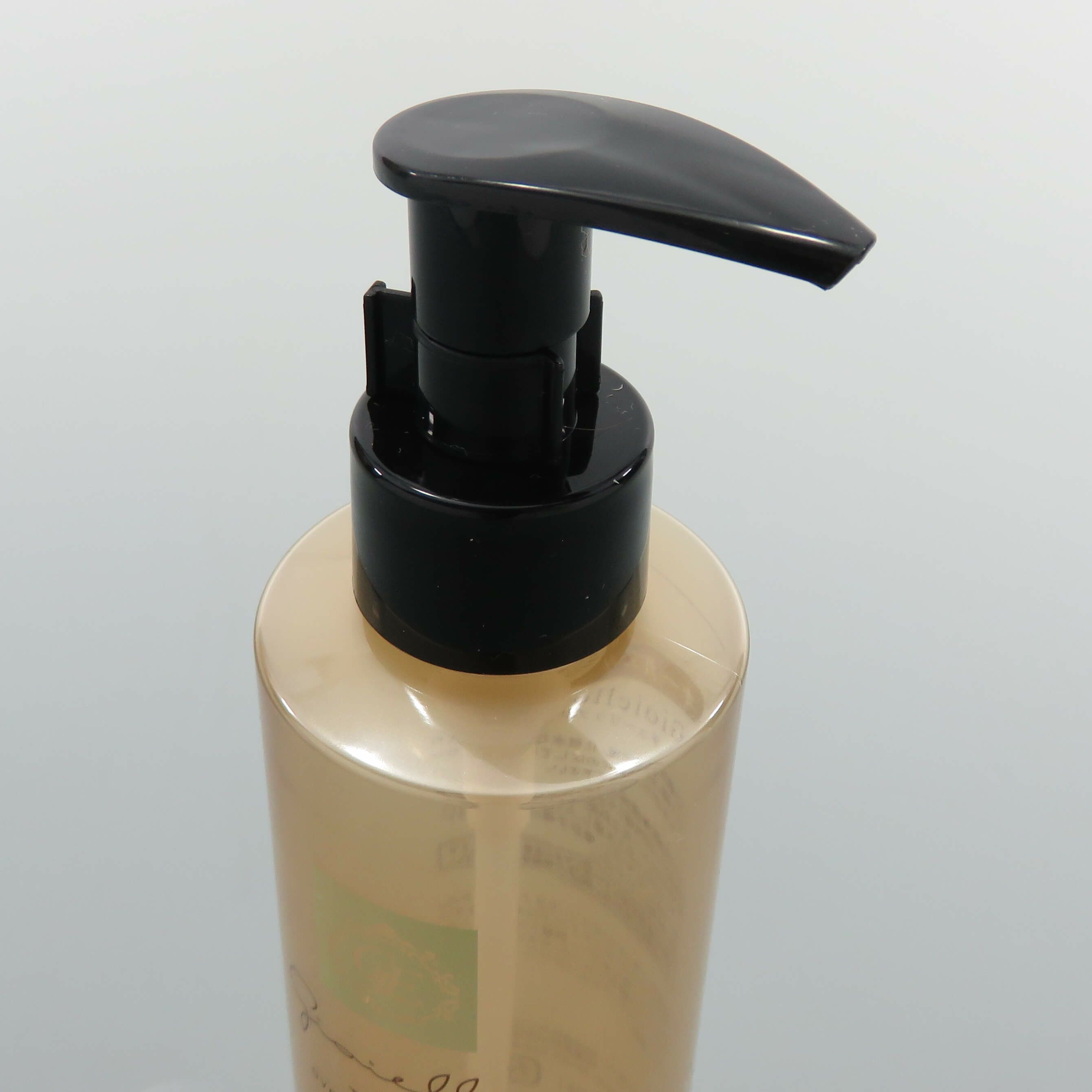 オーガニック化粧品 Gioiello【ジョイエッロ】 業務用乳液専用ボトル200ml2