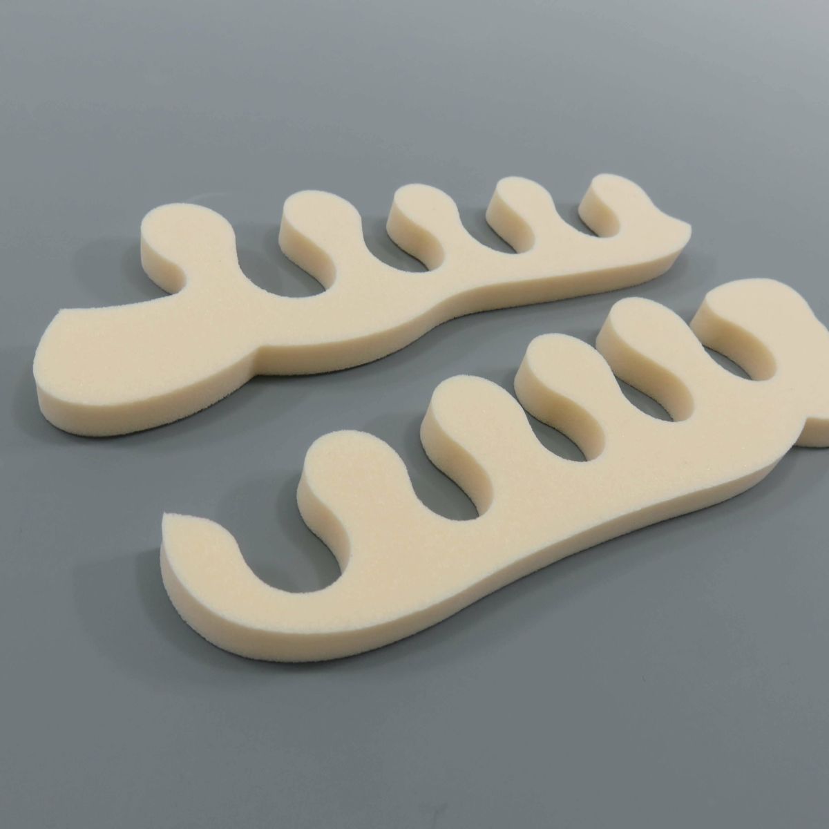 リフレッシュ足指パッド3