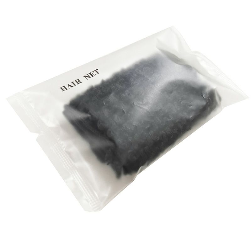 ヘアーネット クリアマットシリーズ 2000個2
