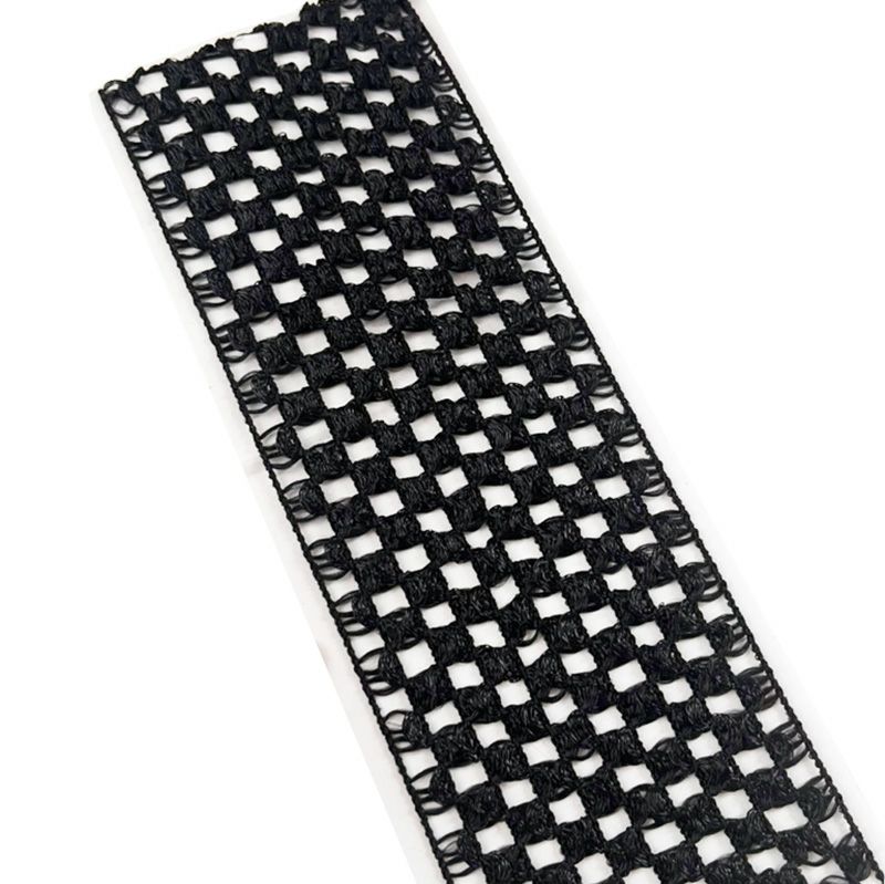 ヘアーネット クリアマットシリーズ 2000個3