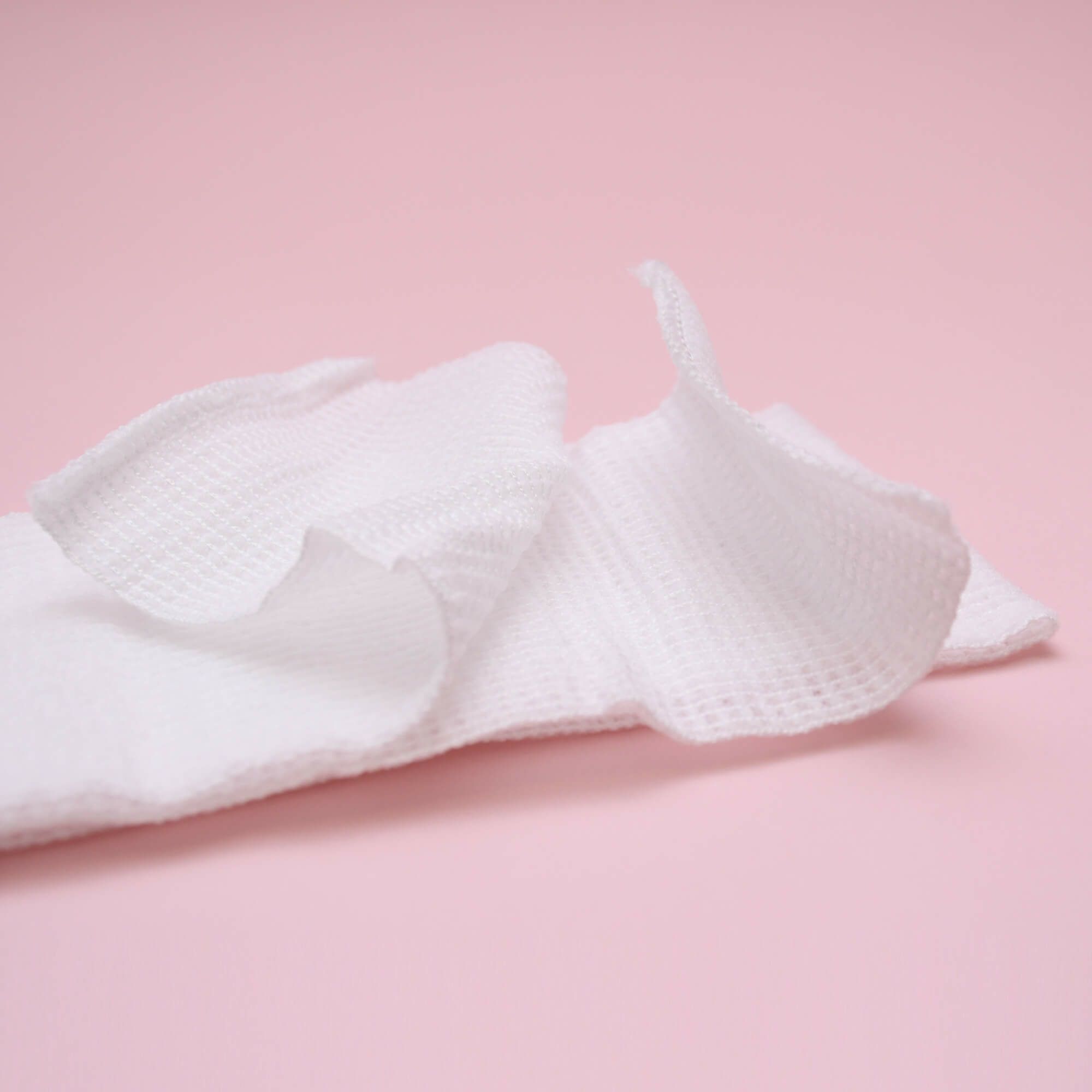 エコテックスボディタオル【レギュラー】 クリアマットシリーズ3