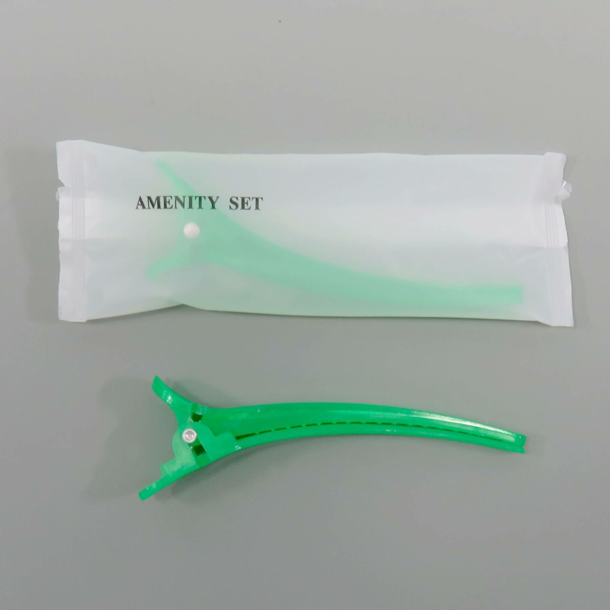 ペリカンクリップ マットシリーズ 2000個