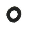 ヘアゴム(小) マットシリーズ 国内加工 1000個3