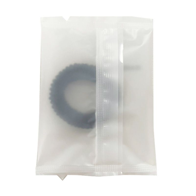 ヘアゴム(小) マットシリーズ 国内加工 1000個4