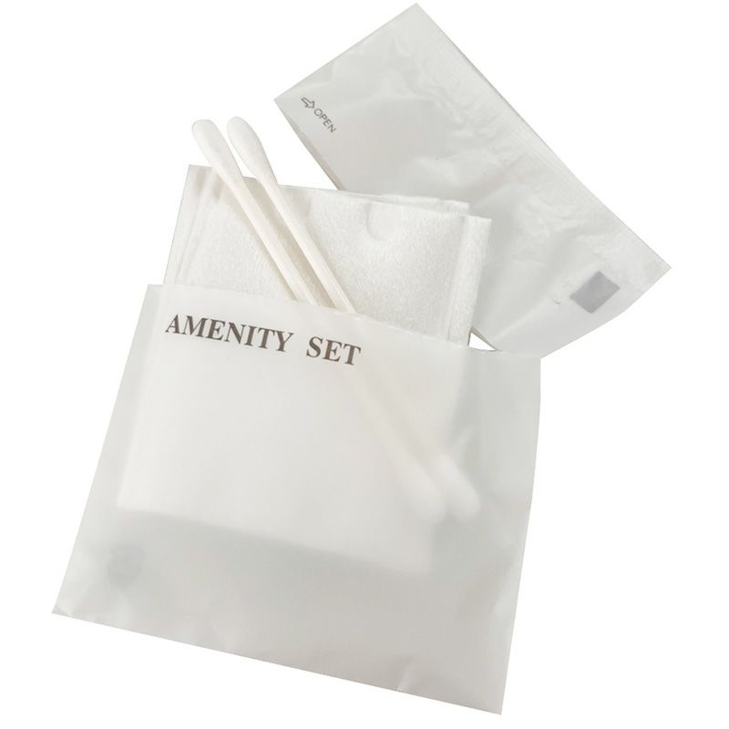 コットン・綿棒 マットシリーズ 2000個4