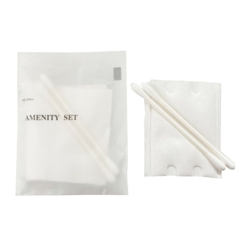 コットン・綿棒 マットシリーズ 1000個