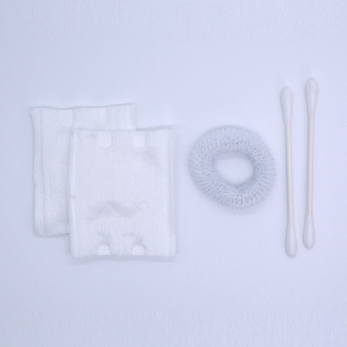 コットンBMTセット マットシリーズ 中国加工3