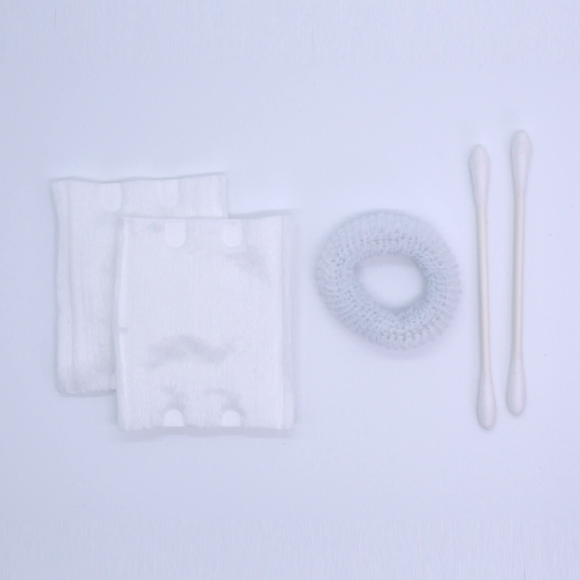 コットンBMTセット マットシリーズ 中国加工3