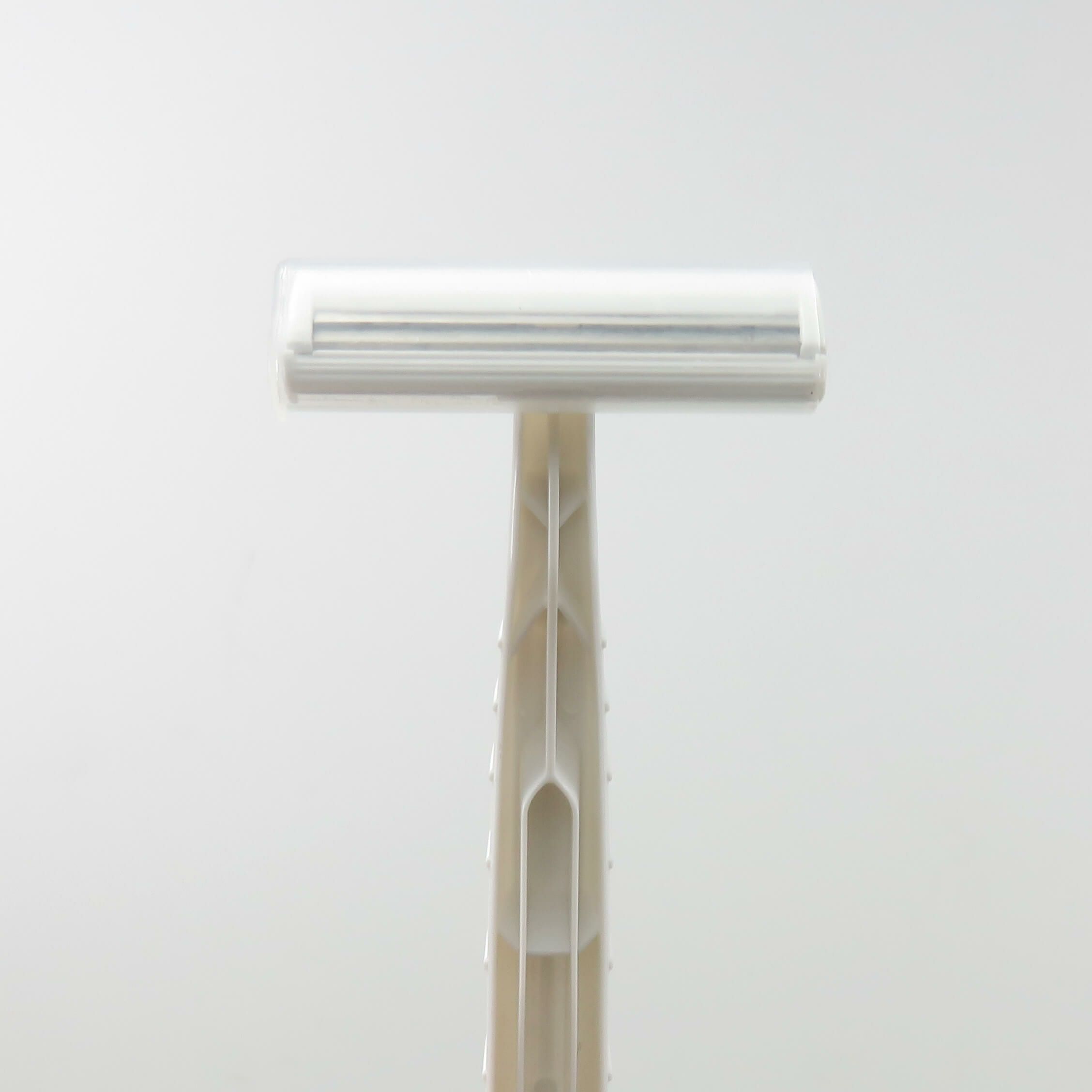 シック2枚刃カミソリ SS-Ⅱ シック既製マット袋入 1000本3