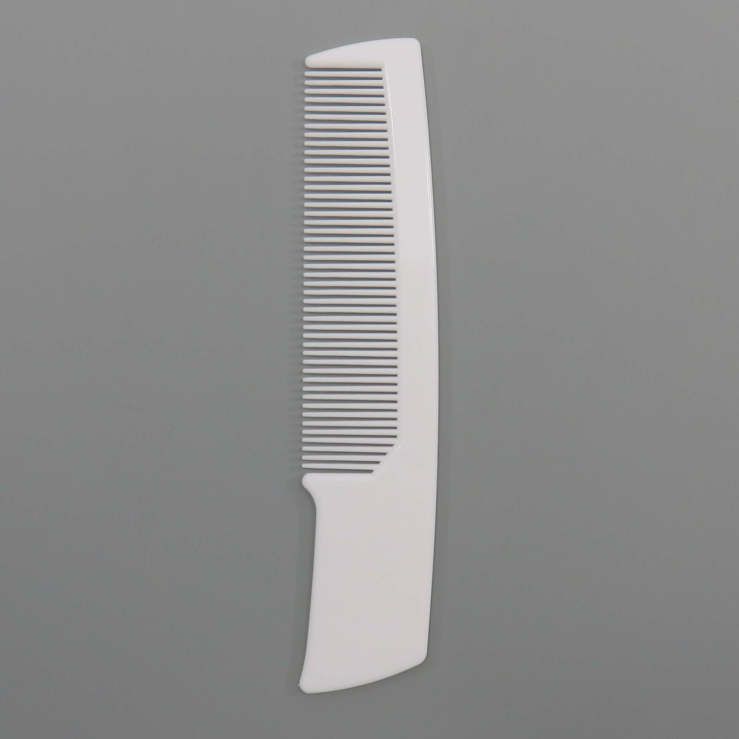 ポケットクシ（白） ディアリーフシリーズ3