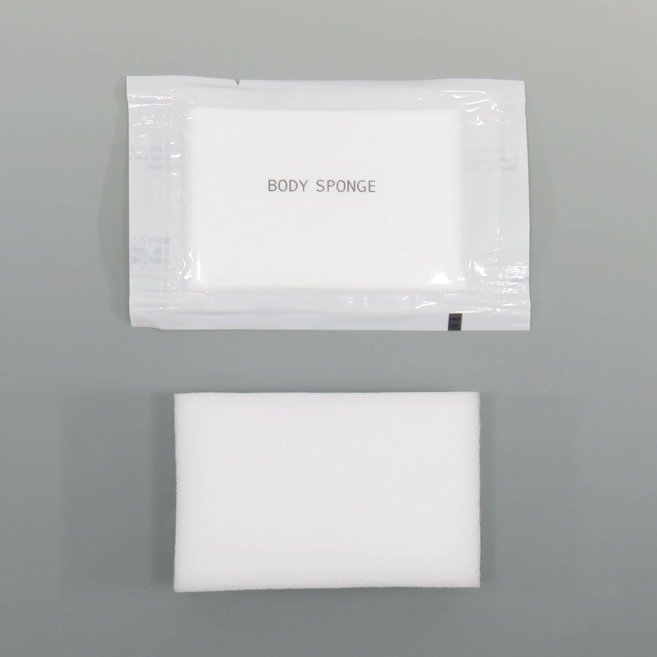 国産ボディスポンジ (3cm厚) 1000個