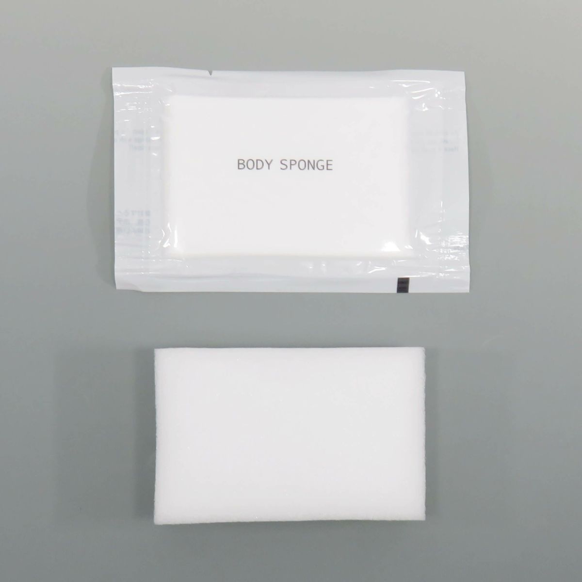 国産ボディスポンジ (3cm厚) 1000個