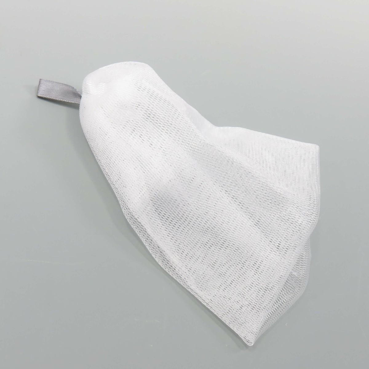 洗顔用泡立てネット2