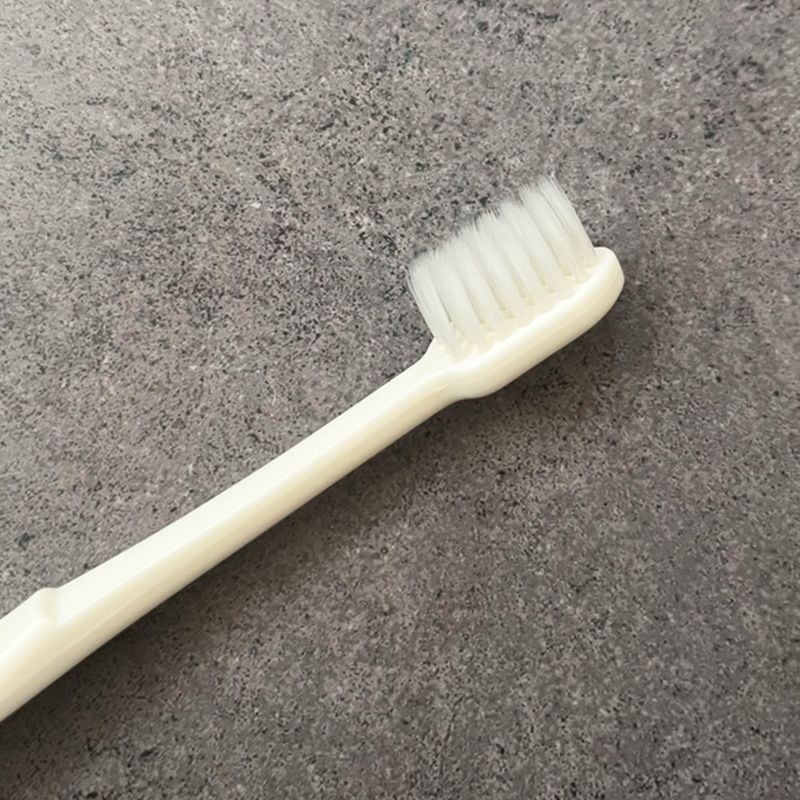 エコ歯ブラシ コーンスターチ配合 1000本4