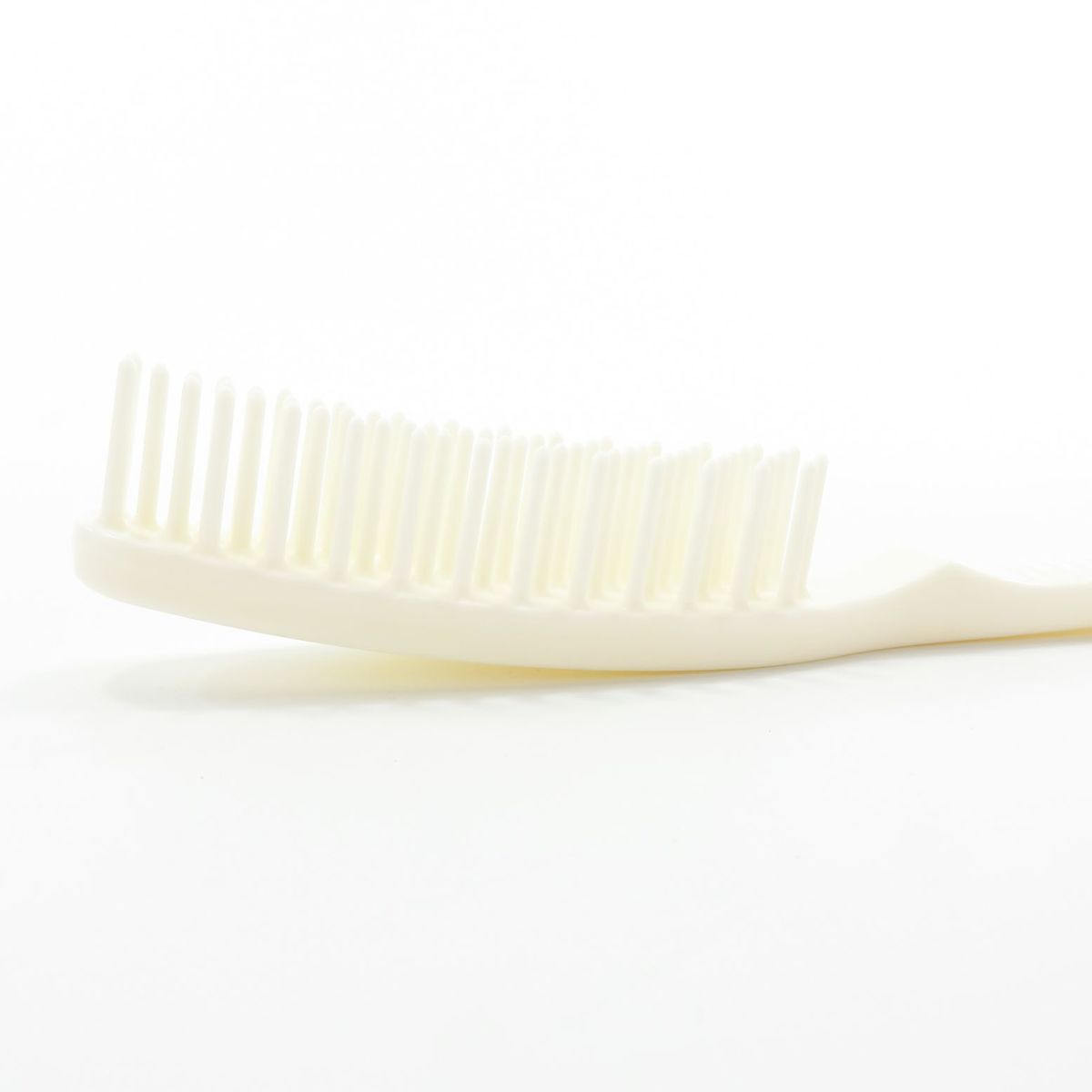 エコヘアブラシ コーンスターチ配合 500個4