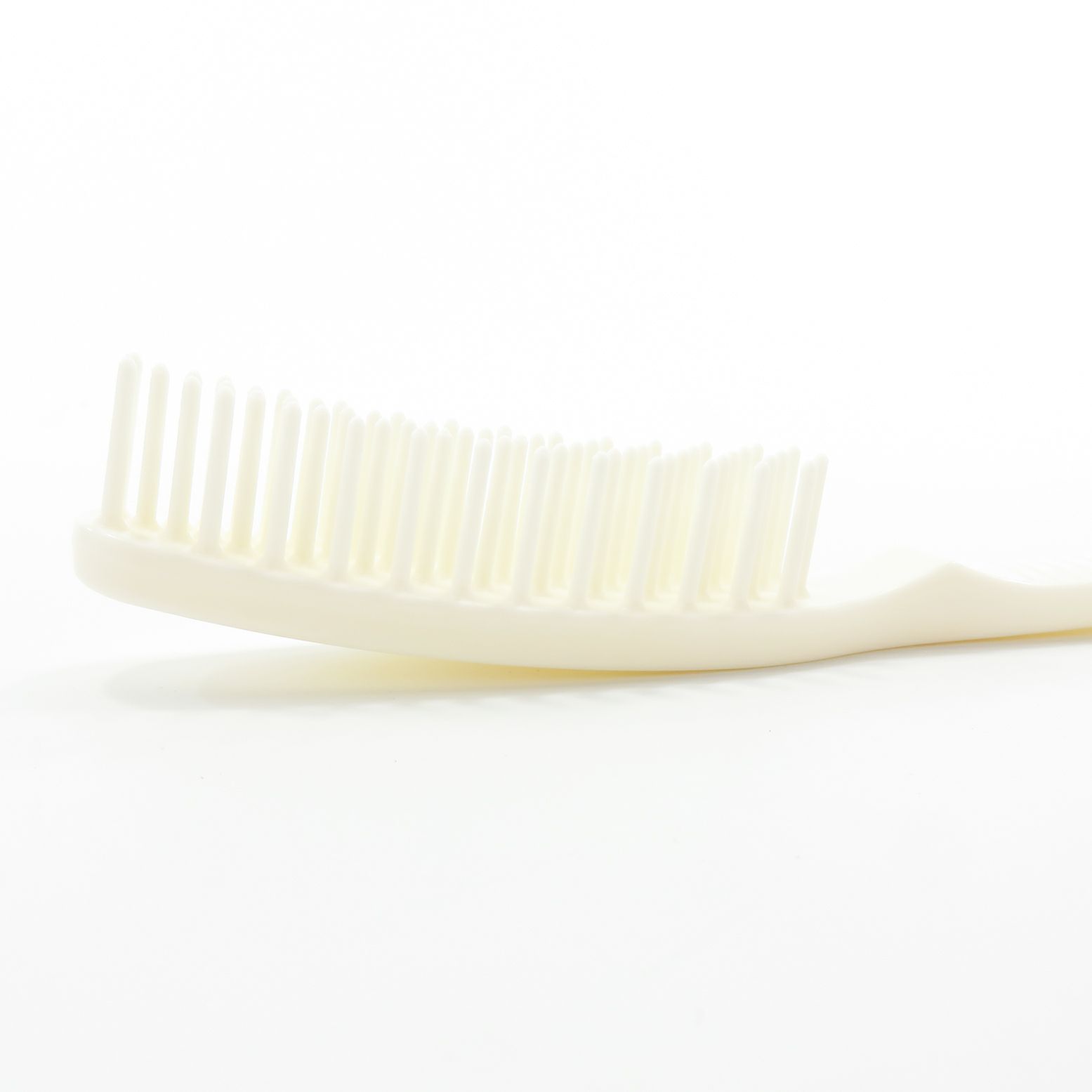 エコヘアブラシ コーンスターチ配合 500個4