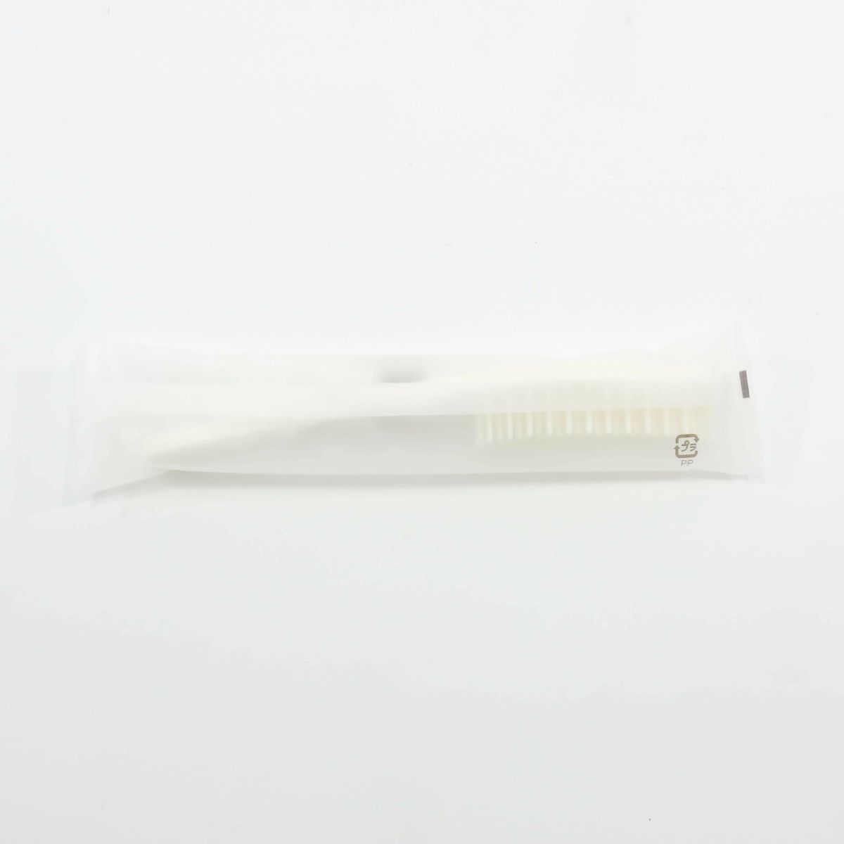 エコヘアブラシ コーンスターチ配合 1000個3