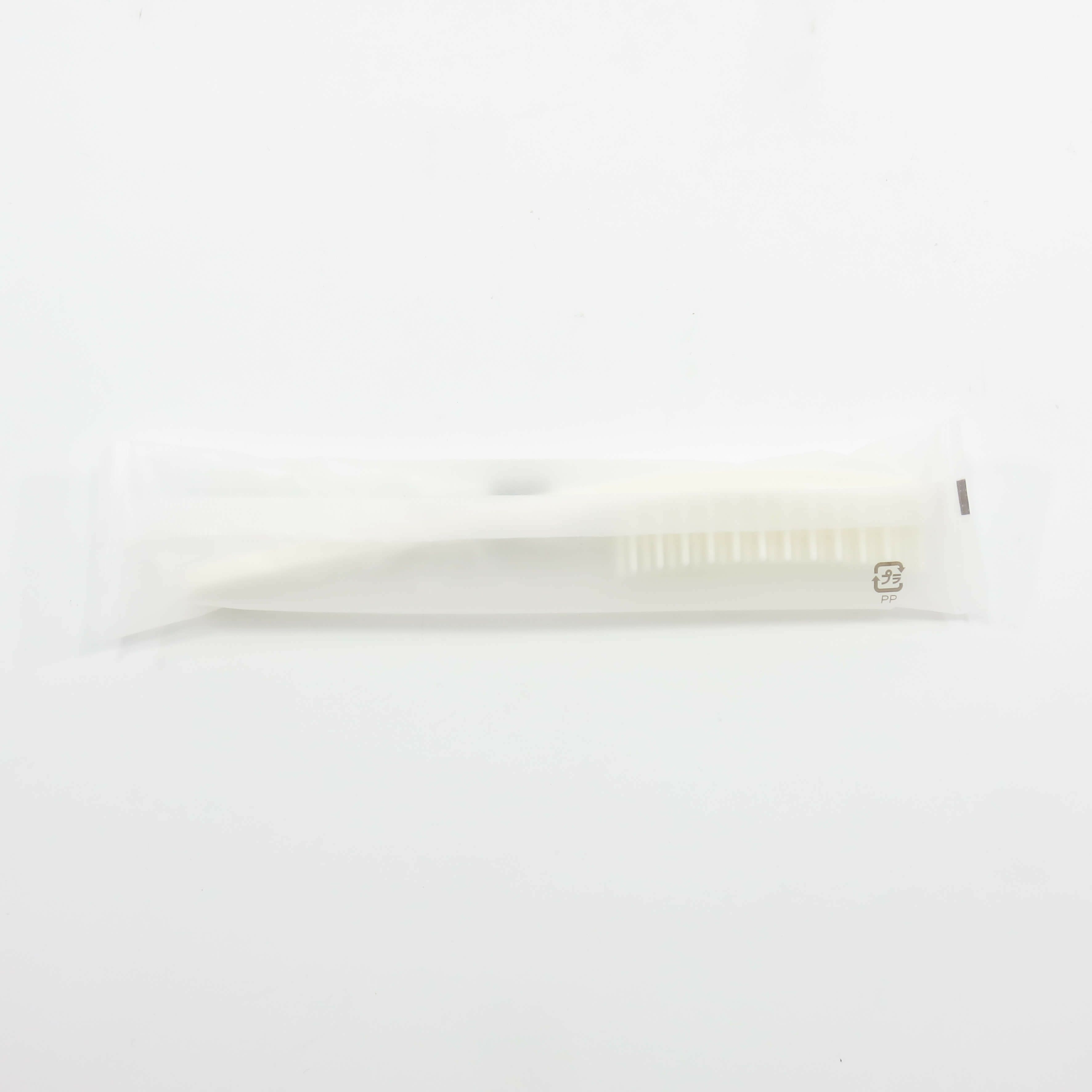 エコヘアブラシ コーンスターチ配合 1000個3