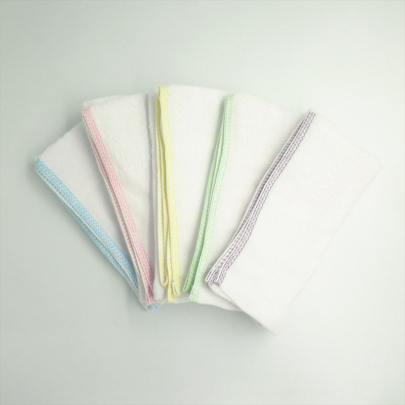 アメニティ6点セット 【梨地ステンドバッグ】3