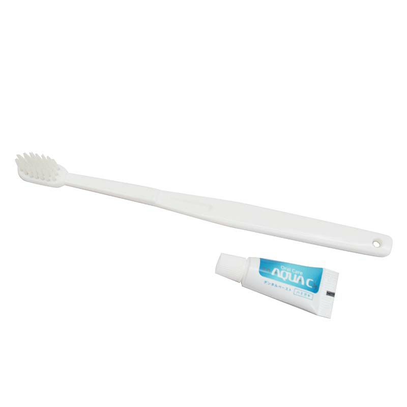 ハブラシ24穴-3g マットシリーズ 500本2