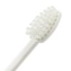 国産ハブラシ28穴-3g 白 マットシリーズ3