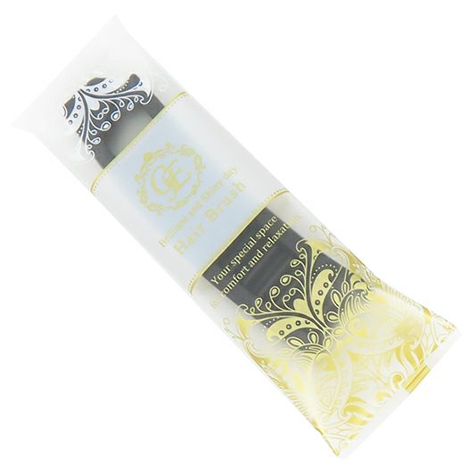 二つ折りスリムブラシ Gioiello【ジョイエッロ】シリーズ 500個2