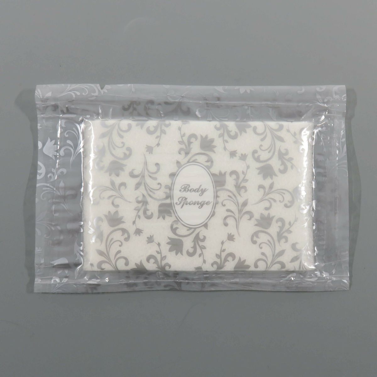 国産ボディスポンジ(3cm厚) プレザントリーシリーズ 500個