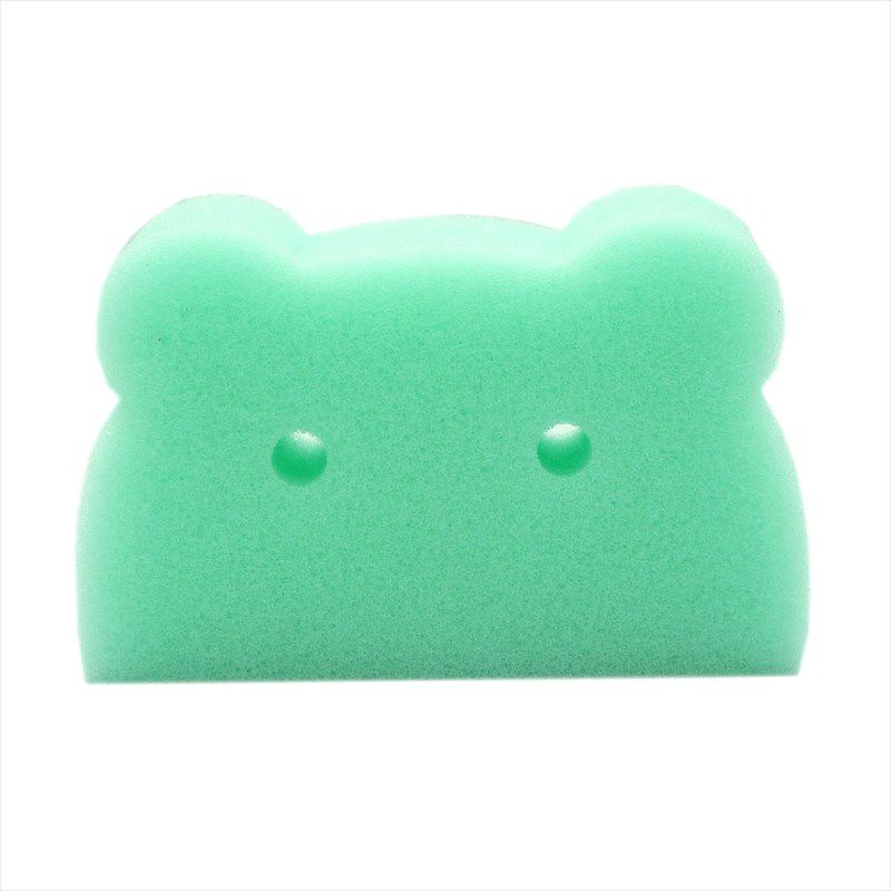 子供用ボディスポンジ ハムスター型 500個3