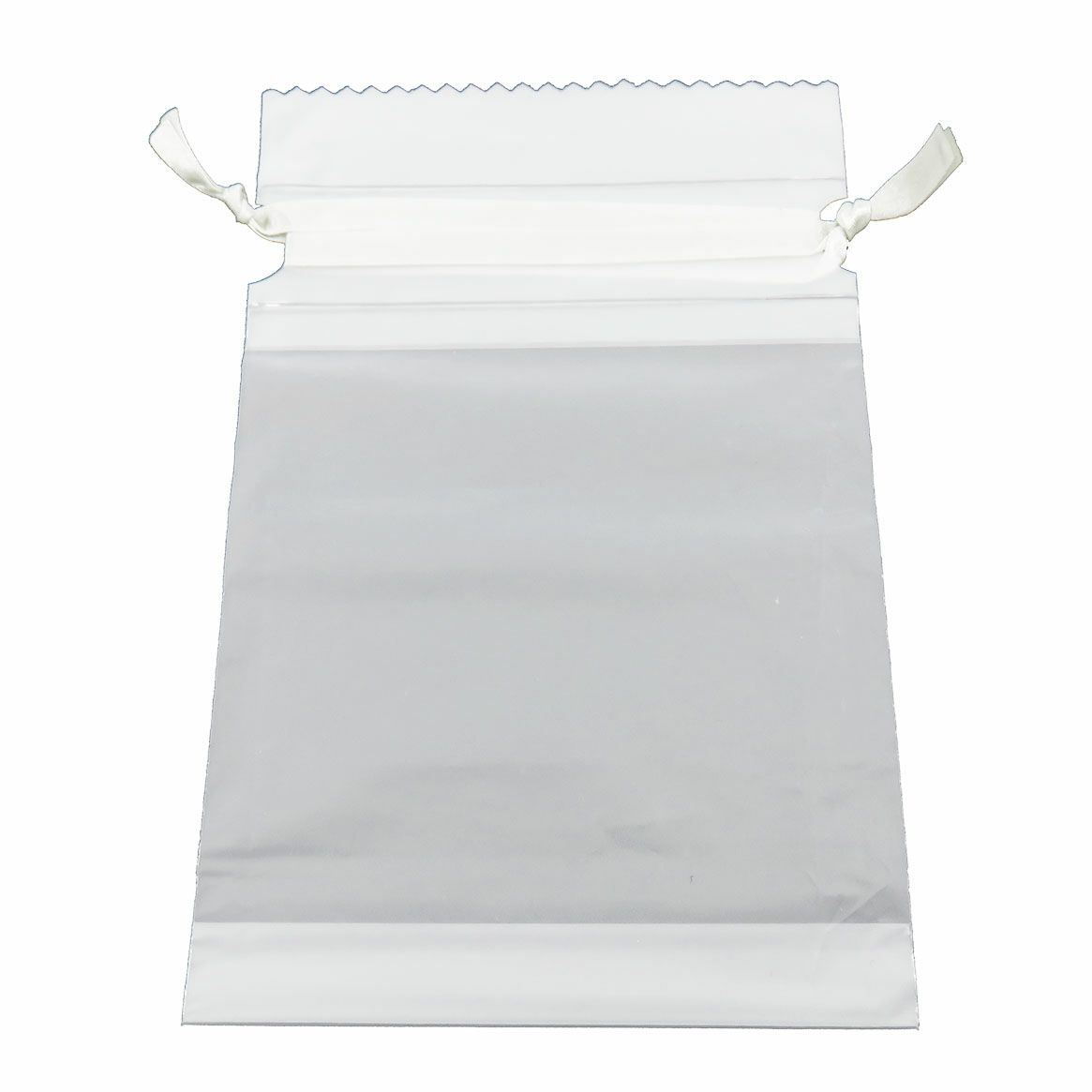 サテンリボンポーチ 500枚2