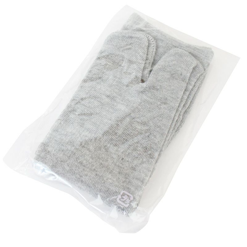 湯けむり足袋ソックス 500個3