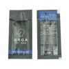 メンズオーガニック化粧品 ORGA【オーガ】 パウチ3種アソート 750個3