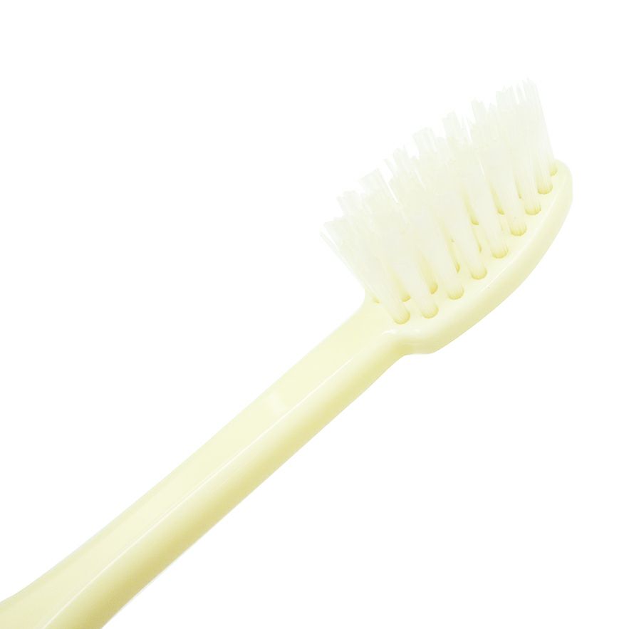 ピュアスマイル ハブラシセット 100個4