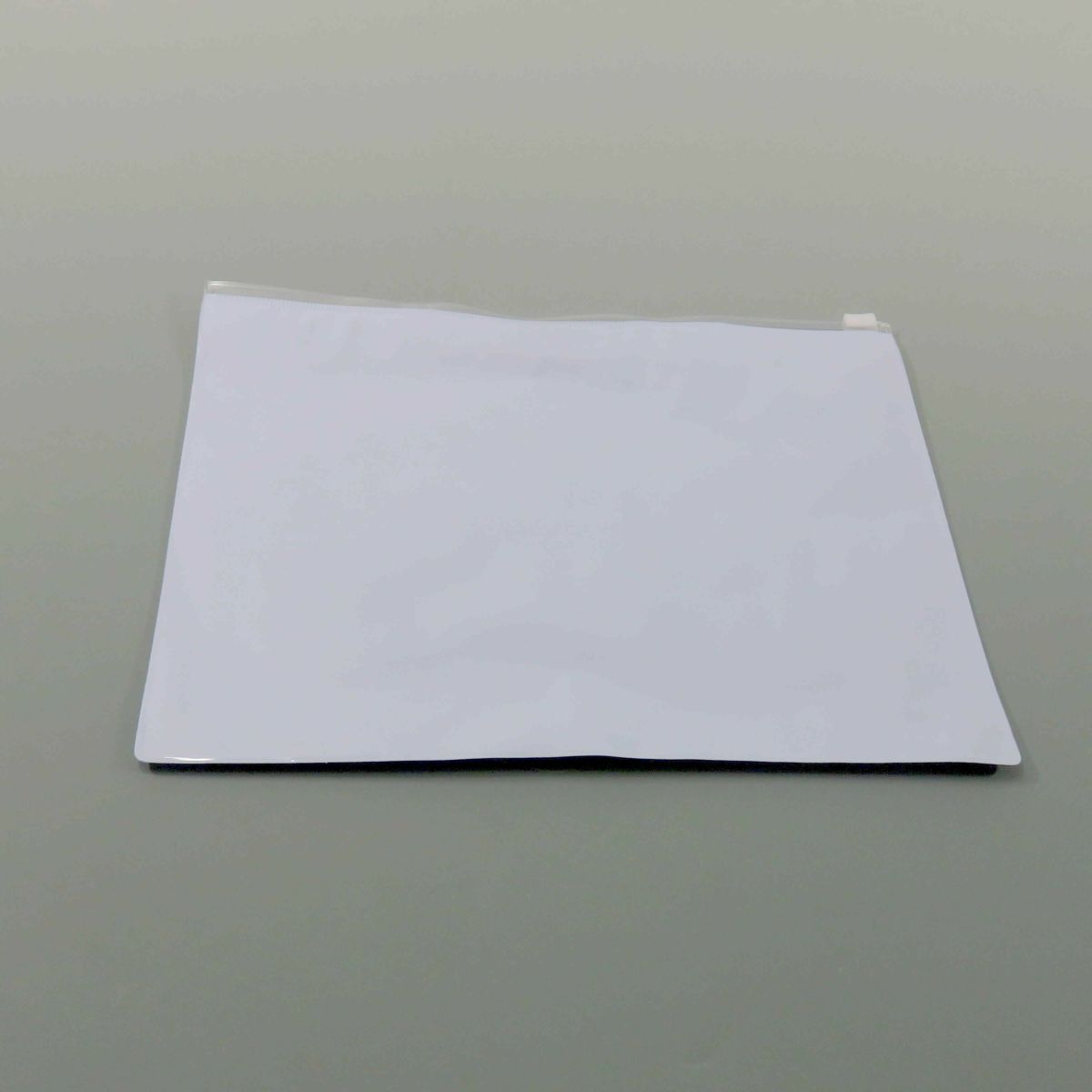 スライダー付マルチケース　パープル　500枚3