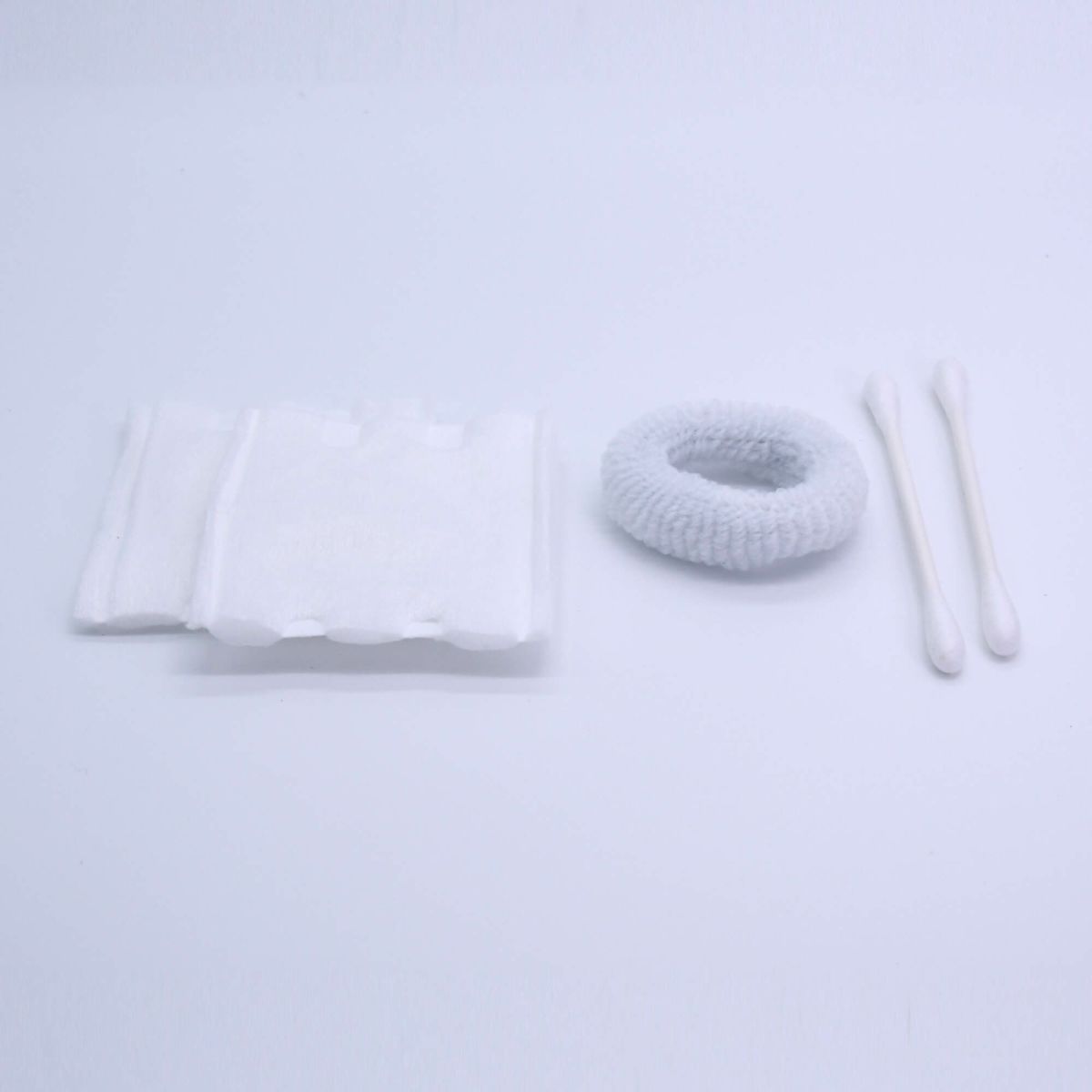 コットンBMTセット マットシリーズ 中国加工 500個 3