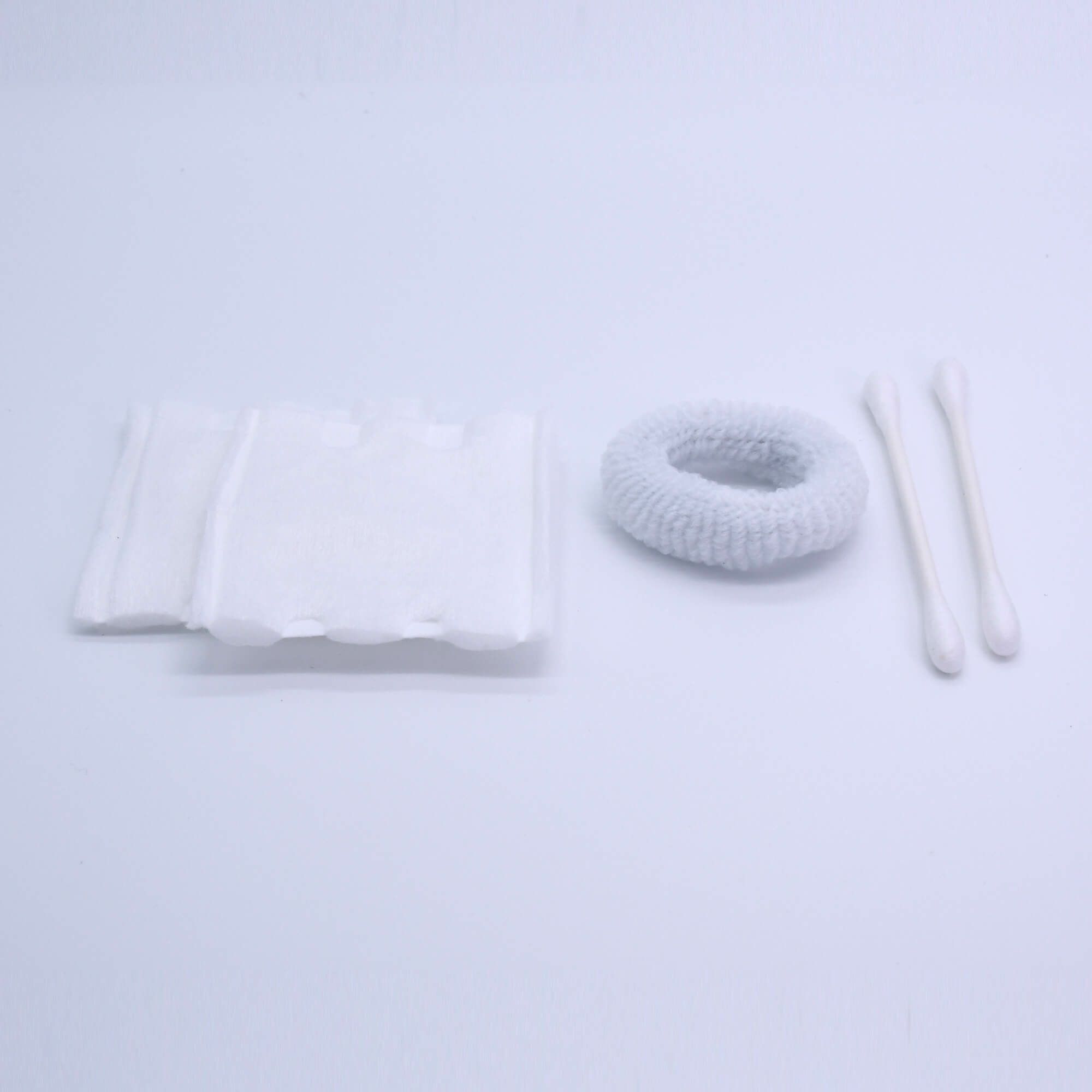 コットンBMTセット マットシリーズ 中国加工 500個 3