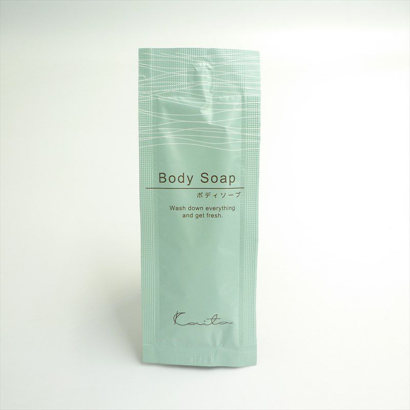  Kaito(カイト)インバス パウチ10ml 500個5