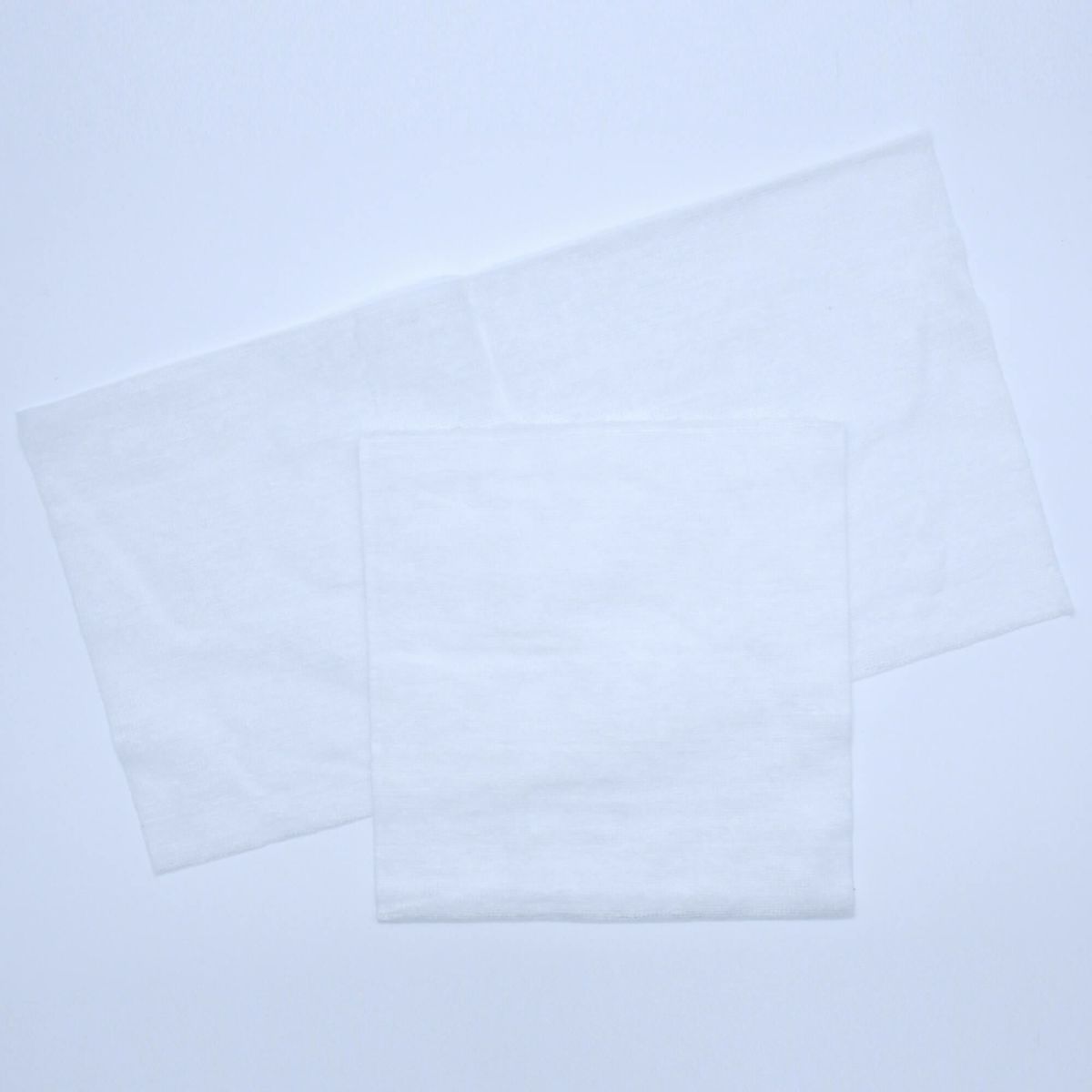 コットンシート(天然繊維) 25×25 4