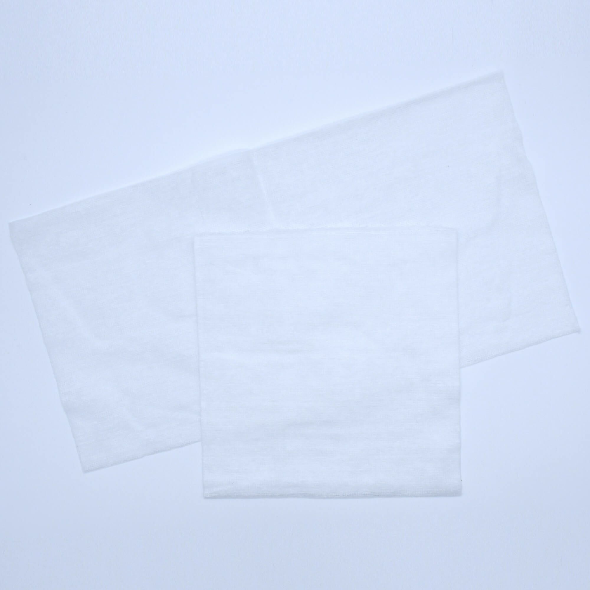 コットンシート(天然繊維) 25×25 4