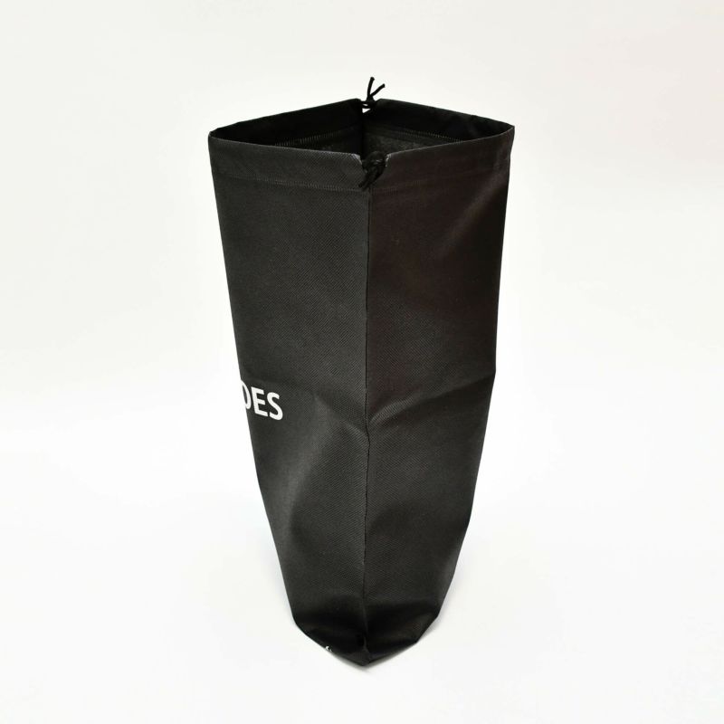 リサイクル不織布シューズバッグ2